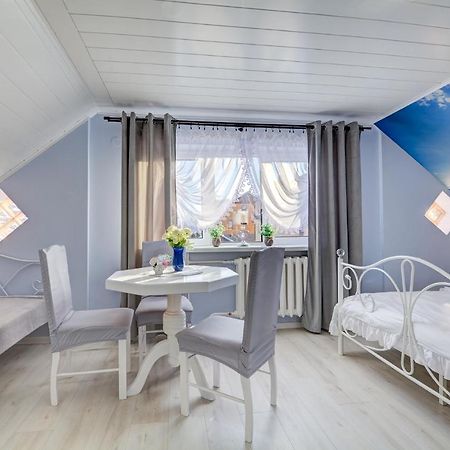 Apartamenty U Romana Tylicz Esterno foto