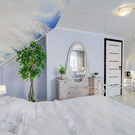 Apartamenty U Romana Tylicz Esterno foto