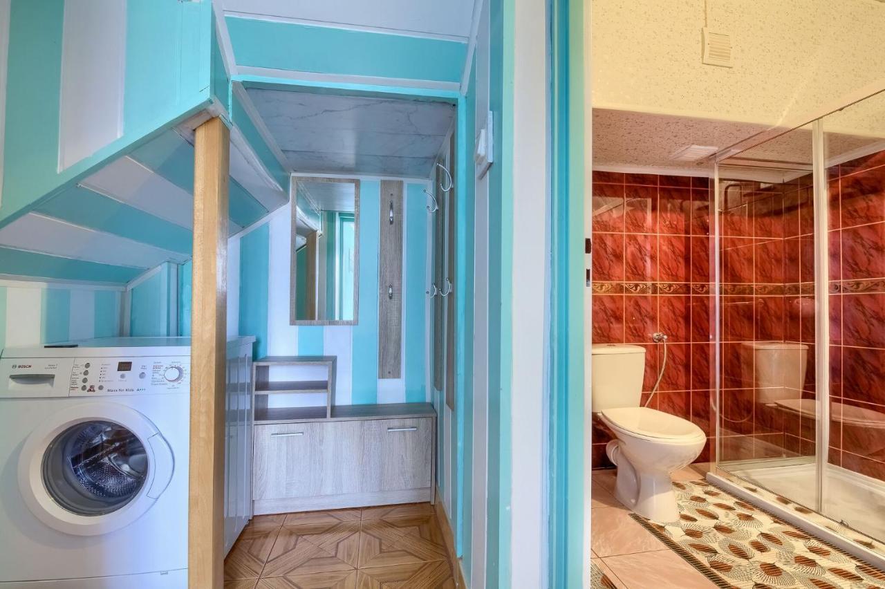 Apartamenty U Romana Tylicz Esterno foto