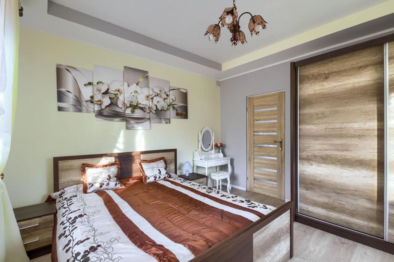 Apartamenty U Romana Tylicz Esterno foto