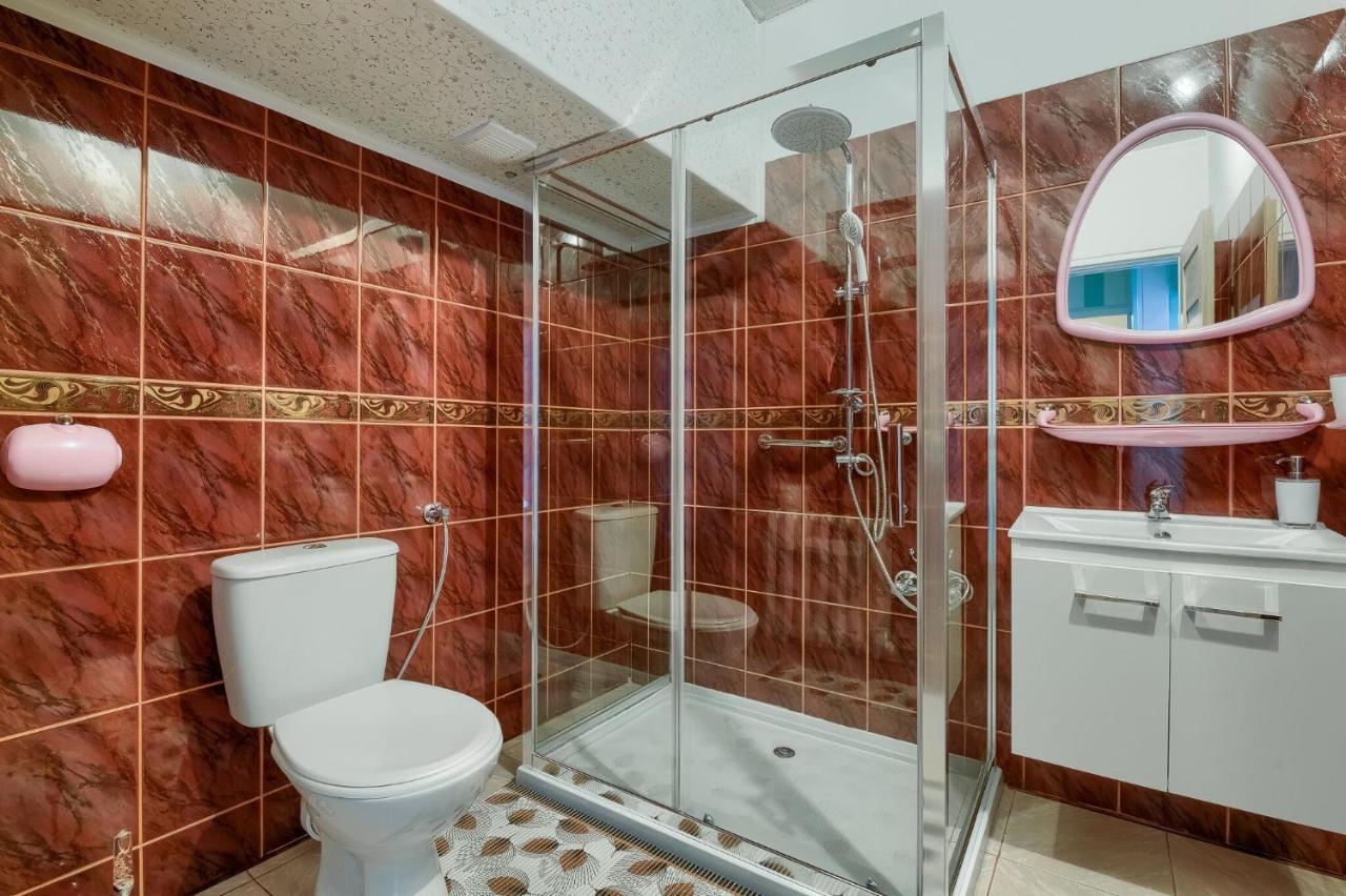 Apartamenty U Romana Tylicz Esterno foto