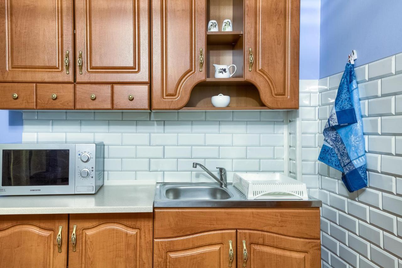 Apartamenty U Romana Tylicz Esterno foto